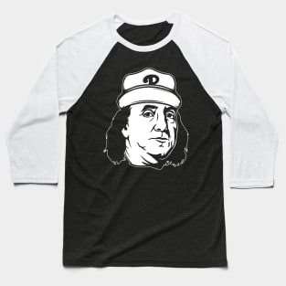 Philly Franklin Baseball T-Shirt